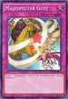 Majespecter Gust (RATE-EN075) [Raging Tempest]