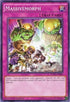 Massivemorph (RATE-EN080) [Raging Tempest]