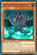 Subterror Behemoth Dragossuary (RATE-EN083) [Raging Tempest]