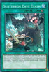 Subterror Cave Clash (RATE-EN085) [Raging Tempest]