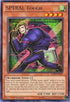 SPYRAL Tough (RATE-EN087) [Raging Tempest]