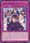SPYRAL MISSION - Recapture (RATE-EN089) [Raging Tempest]