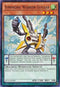 Symphonic Warrior Guitaar (RATE-EN090) [Raging Tempest]