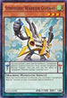 Symphonic Warrior Guitaar (RATE-EN090) [Raging Tempest]