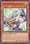 Symphonic Warrior Synthess (RATE-EN091) [Raging Tempest]