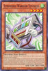 Symphonic Warrior Synthess (RATE-EN091) [Raging Tempest]