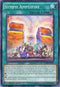 Symph Amplifire (RATE-EN092) [Raging Tempest]