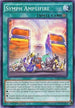 Symph Amplifire (RATE-EN092) [Raging Tempest]