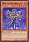 Mekanikal Arkfiend (RATE-EN094) [Raging Tempest]