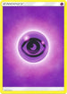 Psychic Energy (2017 Unnumbered) [Sun & Moon: Base Set]