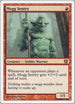 Mogg Sentry [9th Edition]