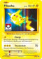 Pikachu XY202 (League Promo) (XY202) [League & Championship Cards]