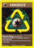 Recycle Energy (WotC 2002 League Promo) [League & Championship Cards]