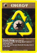 Recycle Energy (WotC 2002 League Promo) [League & Championship Cards]