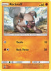 Rockruff - SM (SM06) [SM Promos]