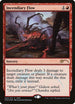 Incendiary Flow (3) [FNM Promos]