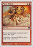Panic Attack [9th Edition]