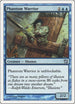 Phantom Warrior [9th Edition]