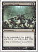 Phyrexian Arena (152) [9th Edition]