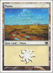 Plains (334) [9th Edition]