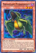 Predaplant Pterapenthes (FUEN-EN003) [Fusion Enforcers]