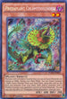 Predaplant Chlamydosundew (FUEN-EN005) [Fusion Enforcers]