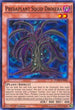 Predaplant Squid Drosera (FUEN-EN008) [Fusion Enforcers]