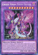 Greedy Venom Fusion Dragon (FUEN-EN010) [Fusion Enforcers]