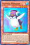 Fluffal Penguin (FUEN-EN015) [Fusion Enforcers]