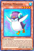Fluffal Penguin (FUEN-EN015) [Fusion Enforcers]