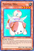 Fluffal Dog (FUEN-EN016) [Fusion Enforcers]