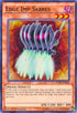 Edge Imp Sabres (FUEN-EN018) [Fusion Enforcers]