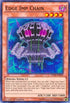 Edge Imp Chain (FUEN-EN019) [Fusion Enforcers]