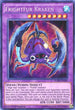 Frightfur Kraken (FUEN-EN020) [Fusion Enforcers]