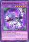 Frightfur Wolf (FUEN-EN021) [Fusion Enforcers]