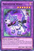 Frightfur Wolf (FUEN-EN021) [Fusion Enforcers]