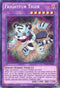 Frightfur Tiger (FUEN-EN022) [Fusion Enforcers]