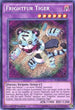 Frightfur Tiger (FUEN-EN022) [Fusion Enforcers]
