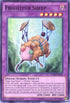 Frightfur Sheep (FUEN-EN023) [Fusion Enforcers]