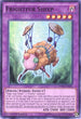 Frightfur Sheep (FUEN-EN023) [Fusion Enforcers]
