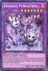 Invoked Purgatrio (FUEN-EN030) [Fusion Enforcers]