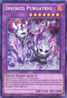 Invoked Purgatrio (FUEN-EN030) [Fusion Enforcers]
