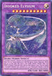 Invoked Elysium (FUEN-EN033) [Fusion Enforcers]
