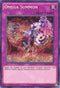 Omega Summon (FUEN-EN037) [Fusion Enforcers]