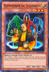 Summoner of Illusions (FUEN-EN038) [Fusion Enforcers]