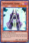 Summoner Monk (FUEN-EN039) [Fusion Enforcers]