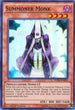 Summoner Monk (FUEN-EN039) [Fusion Enforcers]