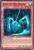 King of the Swamp (FUEN-EN040) [Fusion Enforcers]