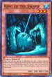 King of the Swamp (FUEN-EN040) [Fusion Enforcers]