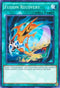 Fusion Recovery (FUEN-EN043) [Fusion Enforcers]